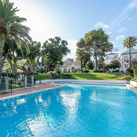 Carihuela Torremolinos With Pool And Free Parking 5 M Beach 外观 照片