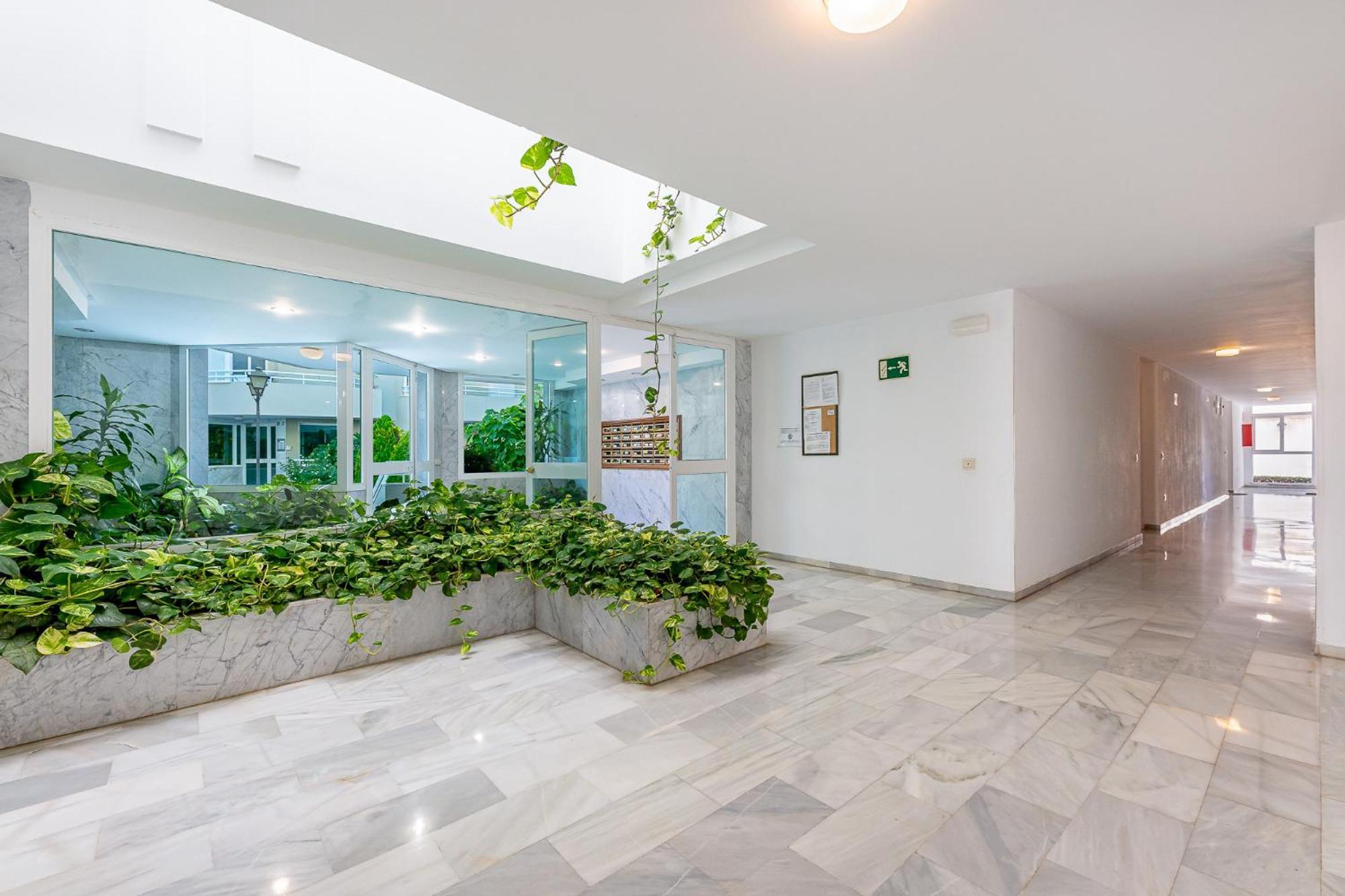 Carihuela Torremolinos With Pool And Free Parking 5 M Beach 外观 照片